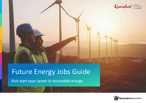 Future Energy Jobs Guide
